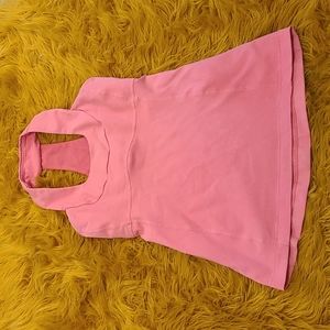 Lululemon top size 4